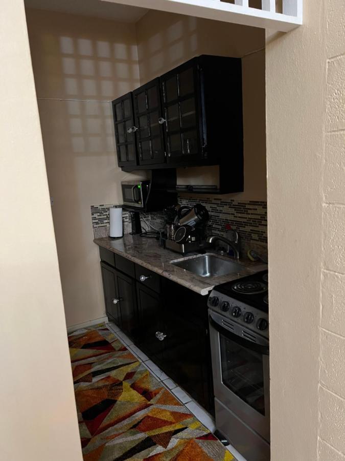 Lovely Modern 1Bedroom Overlooking Carribean Sea. Очо-Риос Экстерьер фото